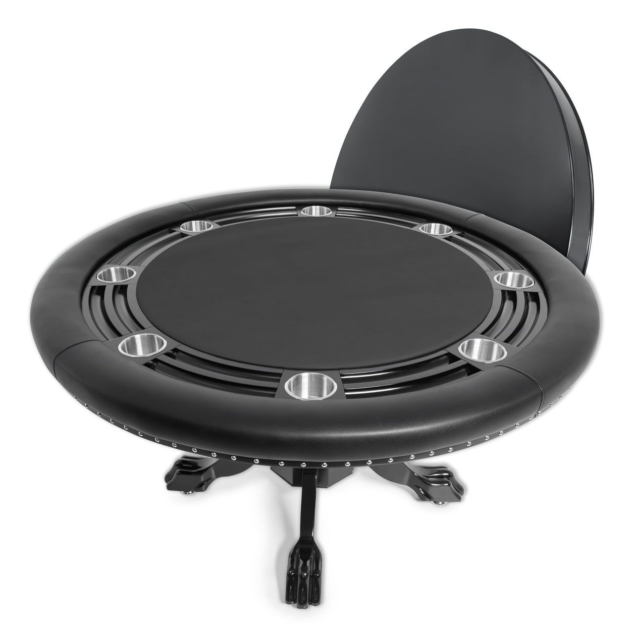 The Nighthawk Poker Table