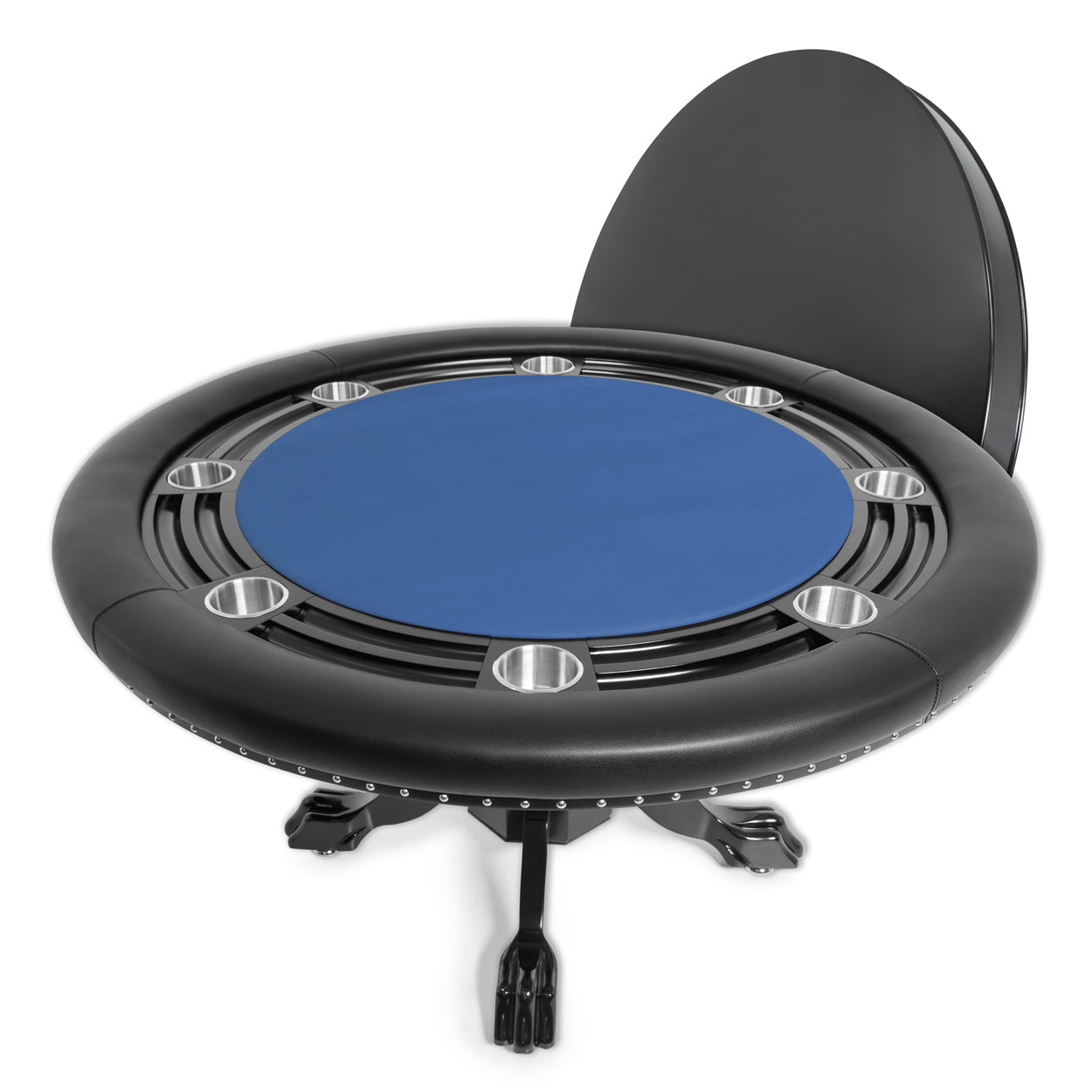The Nighthawk Poker Table