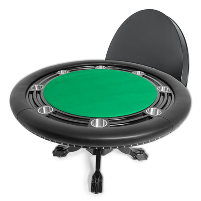 The Nighthawk Poker Table