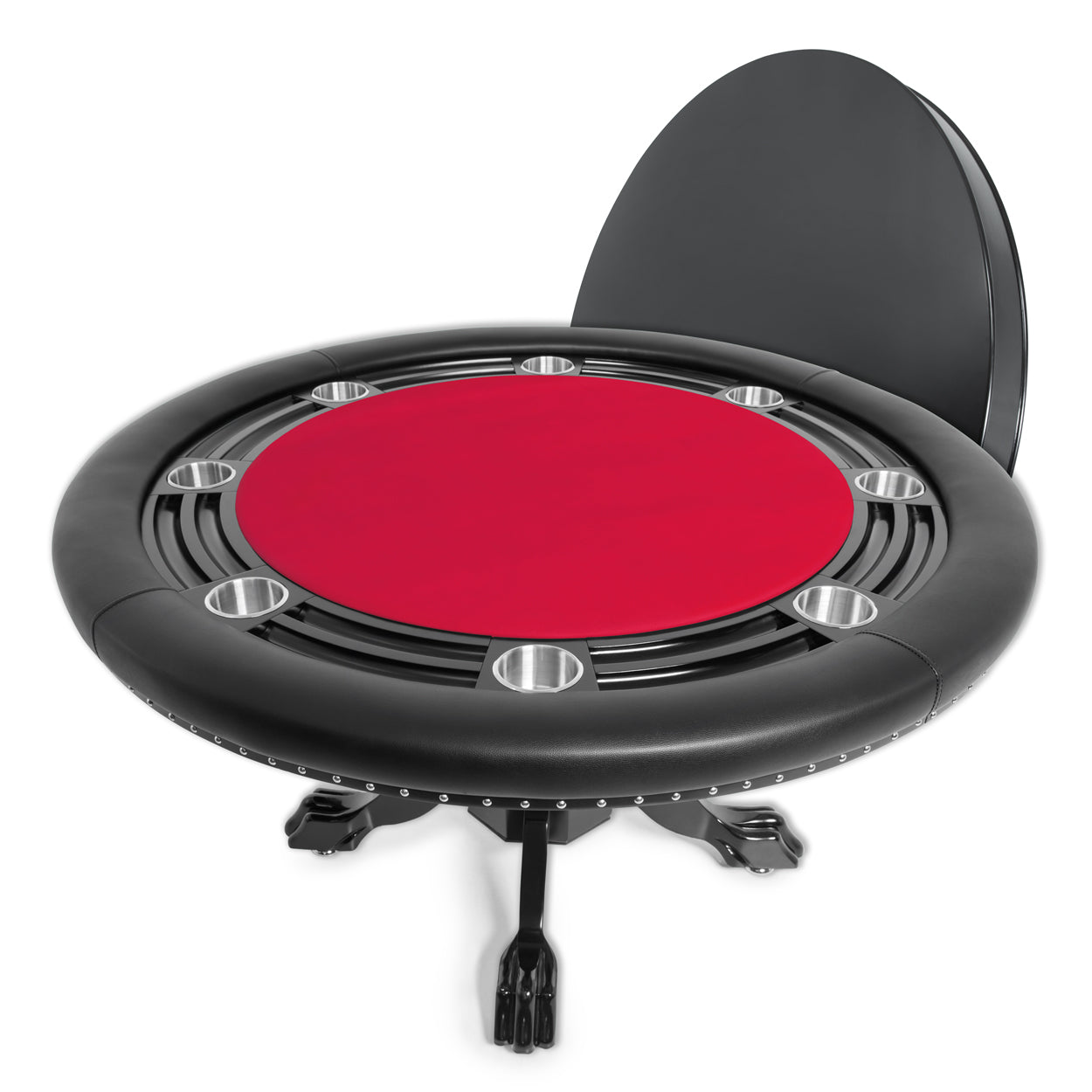 The Nighthawk Poker Table