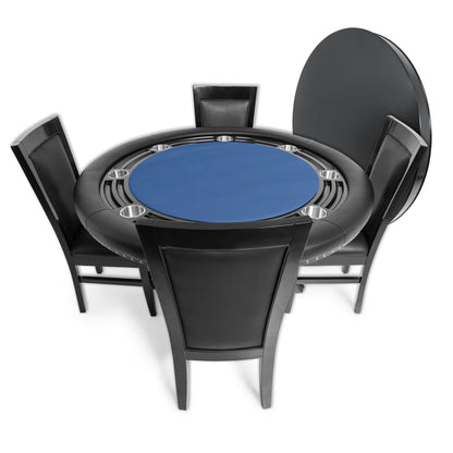 The Nighthawk Poker Table