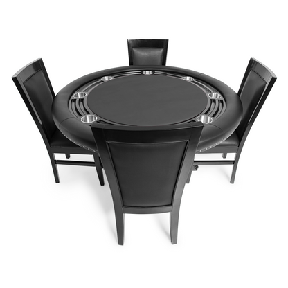 The Nighthawk Poker Table