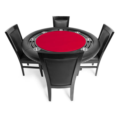 The Nighthawk Poker Table
