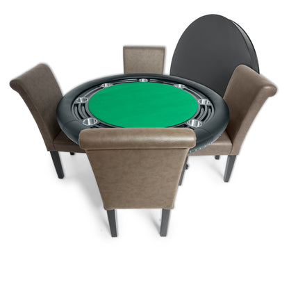 The Nighthawk Poker Table