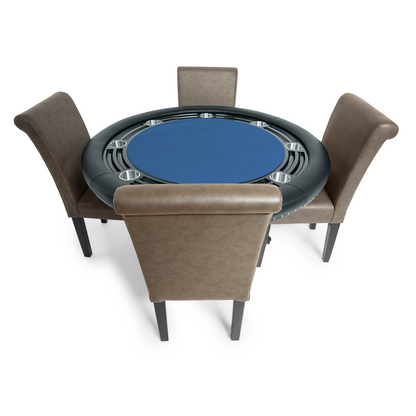 The Nighthawk Poker Table