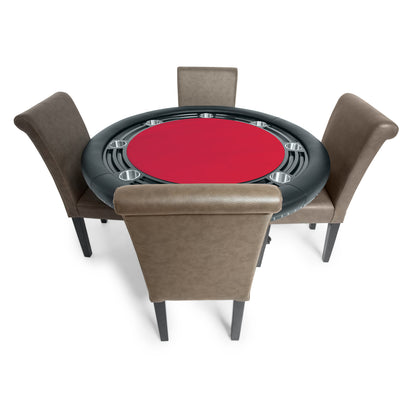 The Nighthawk Poker Table