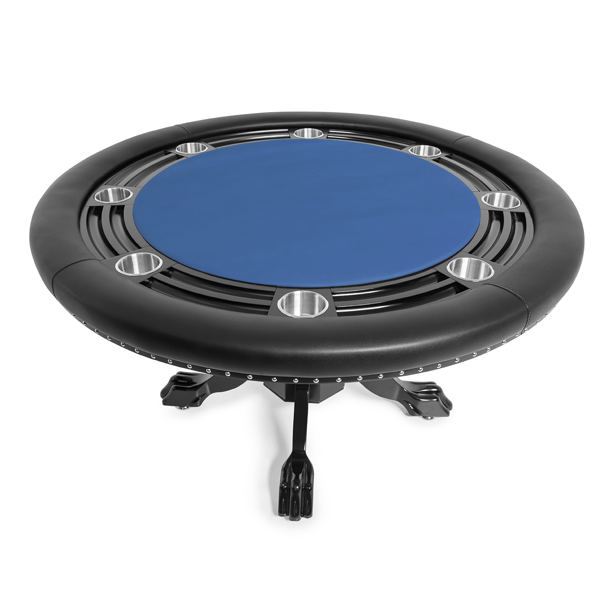 The Nighthawk Poker Table