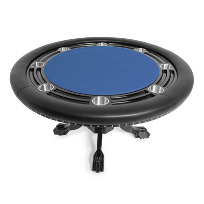 The Nighthawk Poker Table