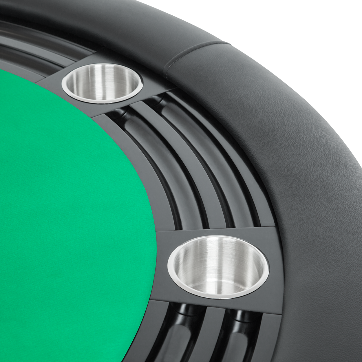 The Nighthawk Poker Table
