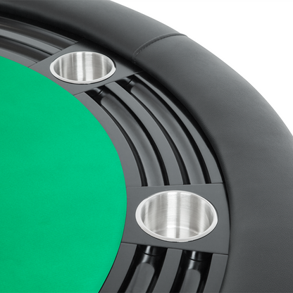 The Nighthawk Poker Table