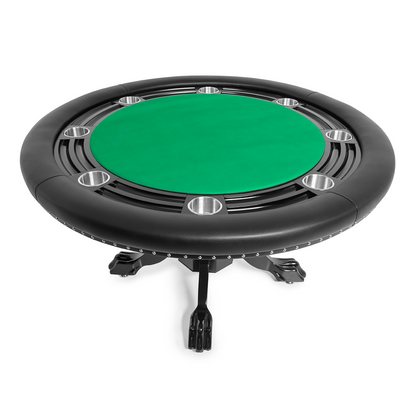 The Nighthawk Poker Table