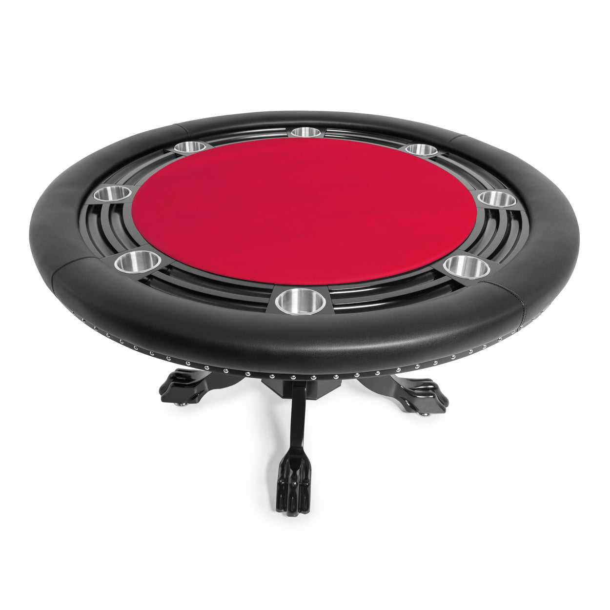 The Nighthawk Poker Table