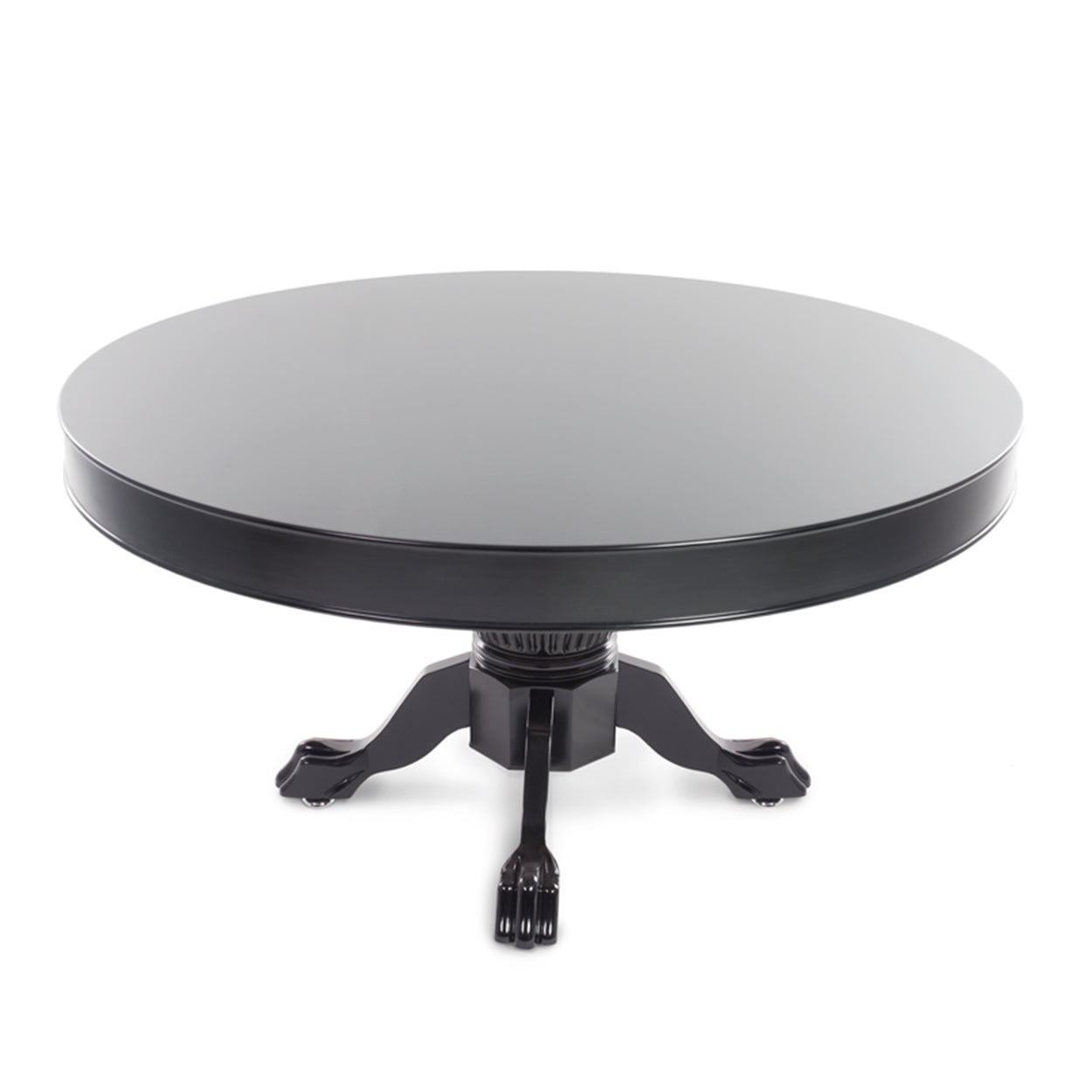 The Nighthawk Poker Table