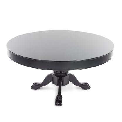 The Nighthawk Poker Table