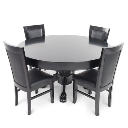The Nighthawk Poker Table