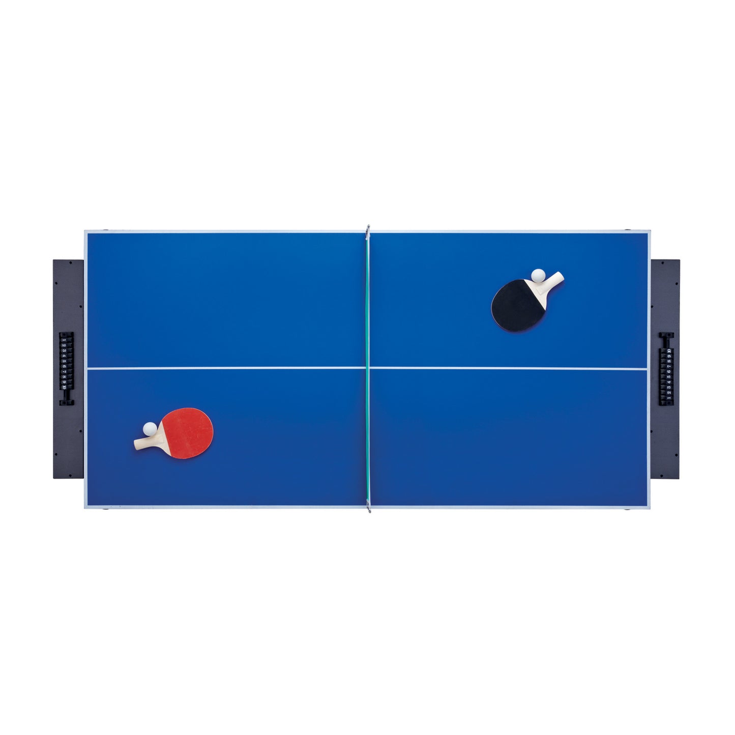 Fat Cat Original 3-in-1 7' Pockey™ Multi-Game Table