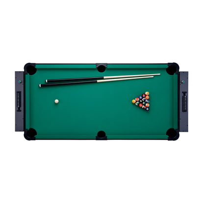 Fat Cat Original 3-in-1 7' Pockey™ Multi-Game Table