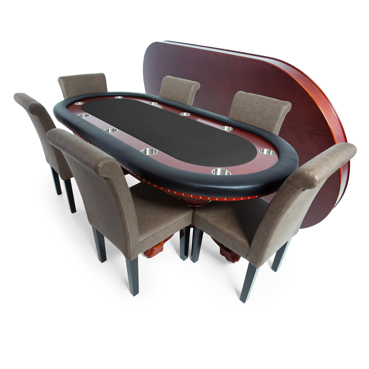 The Rockwell Poker Table