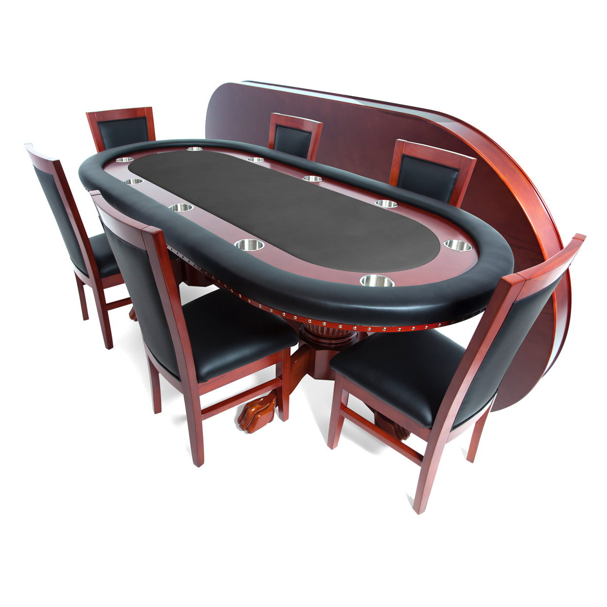 The Rockwell Poker Table