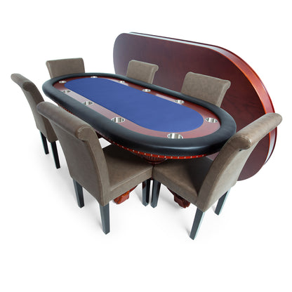 The Rockwell Poker Table