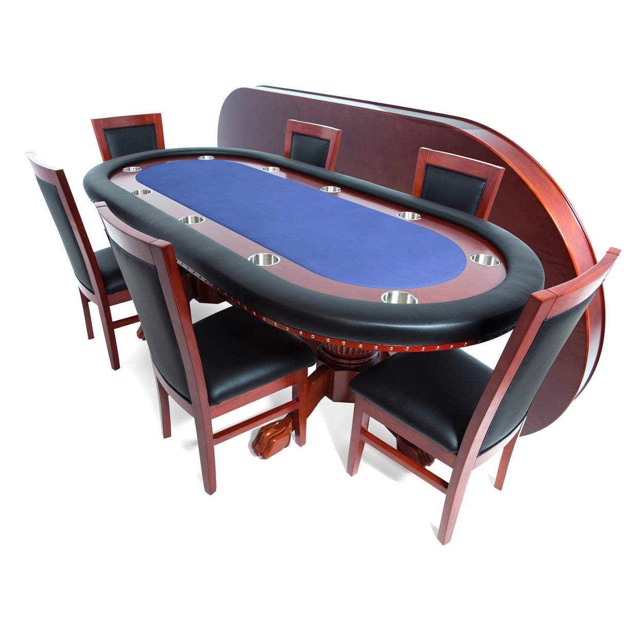 The Rockwell Poker Table