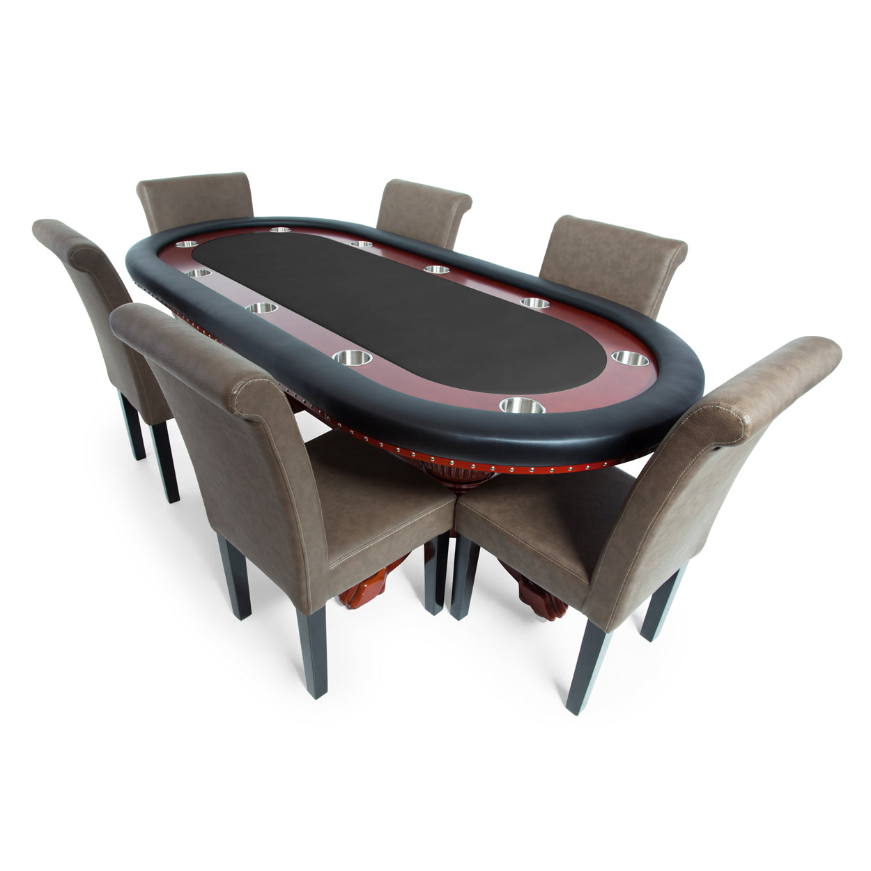 The Rockwell Poker Table