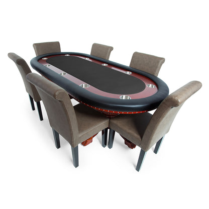 The Rockwell Poker Table