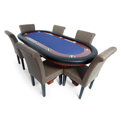 The Rockwell Poker Table