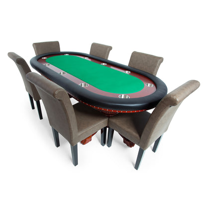 The Rockwell Poker Table