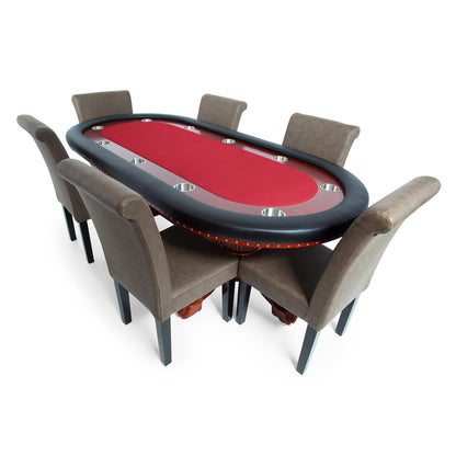 The Rockwell Poker Table