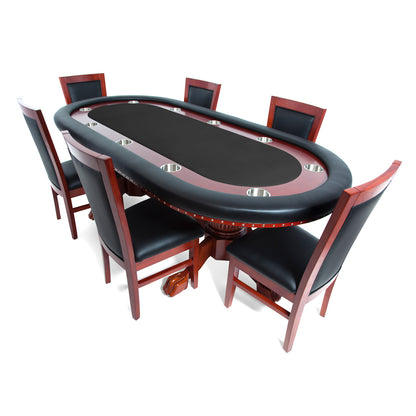 The Rockwell Poker Table