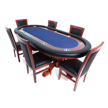 The Rockwell Poker Table