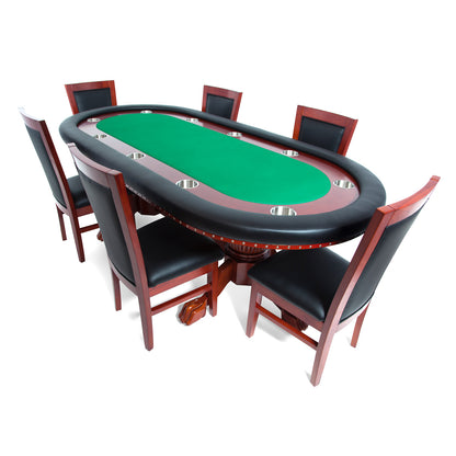 The Rockwell Poker Table