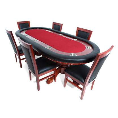The Rockwell Poker Table