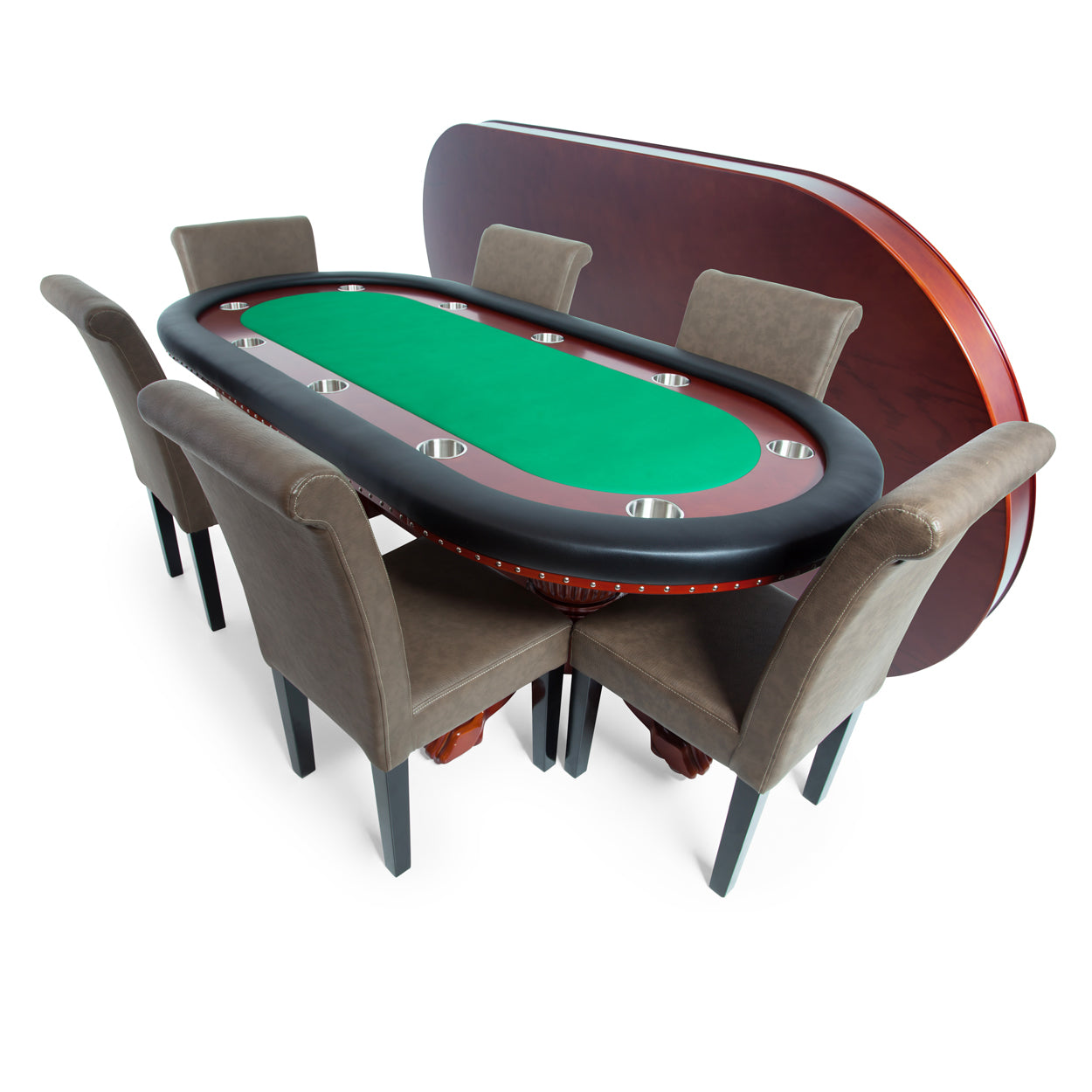 The Rockwell Poker Table