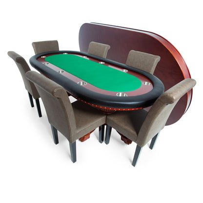 The Rockwell Poker Table