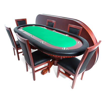 The Rockwell Poker Table