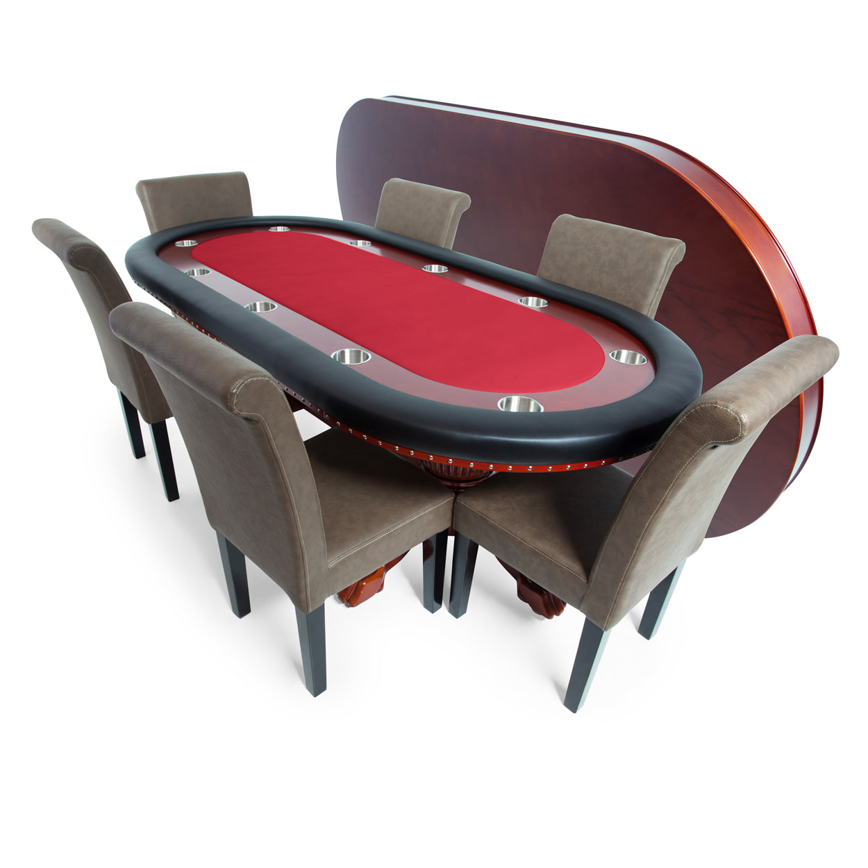 The Rockwell Poker Table