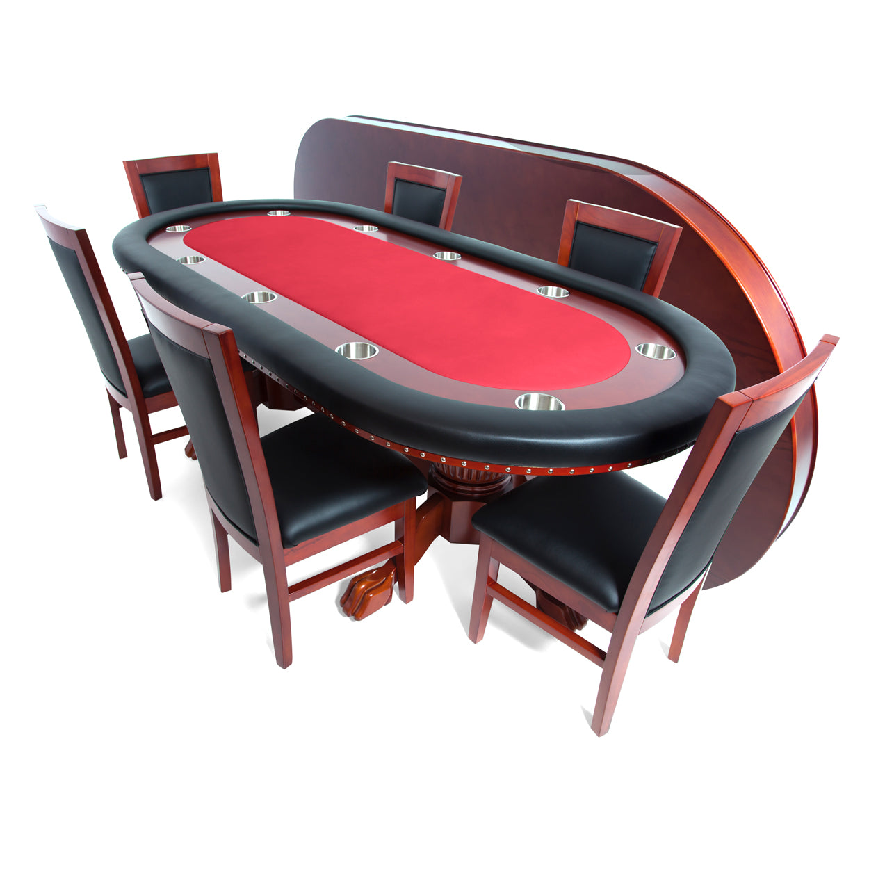 The Rockwell Poker Table