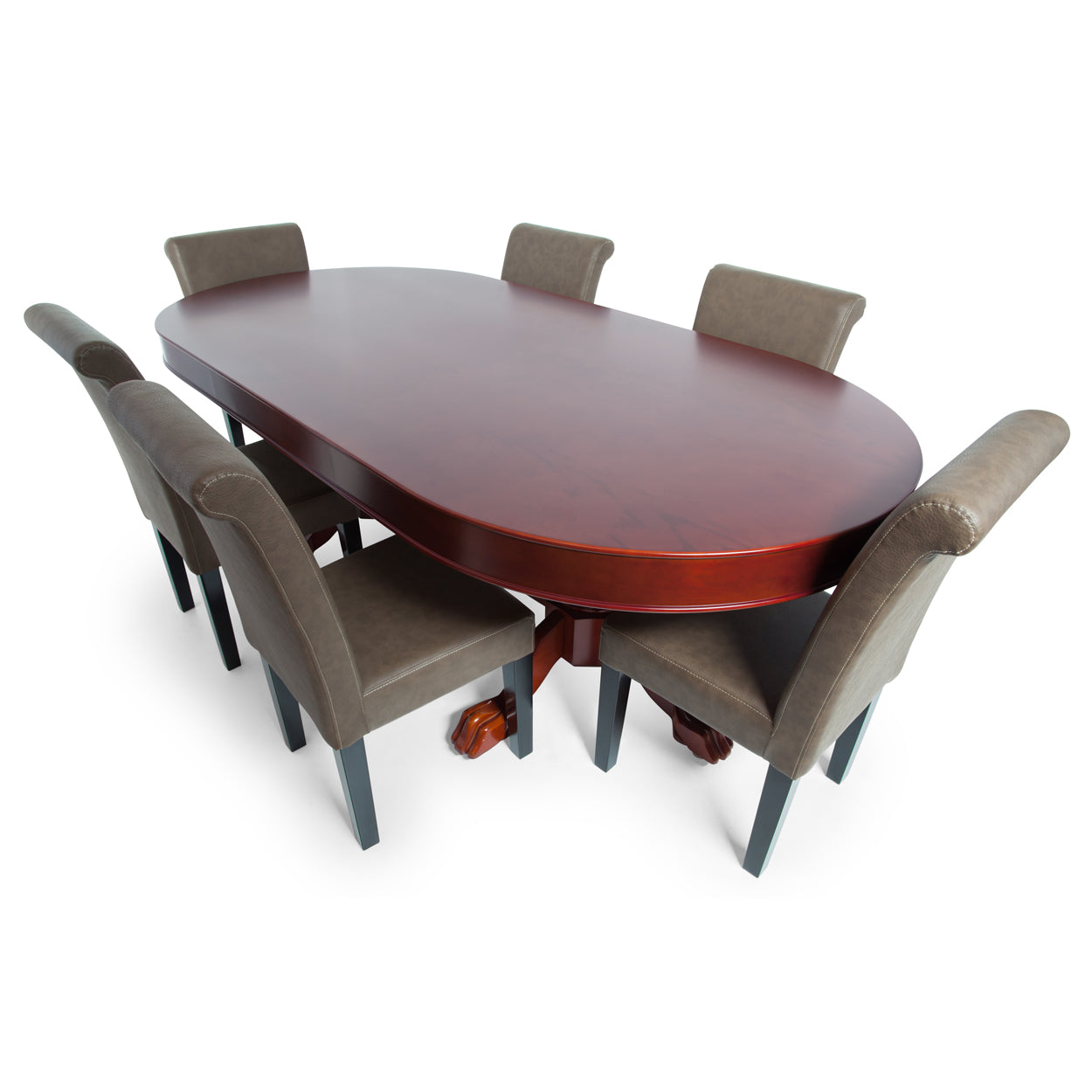 The Rockwell Poker Table