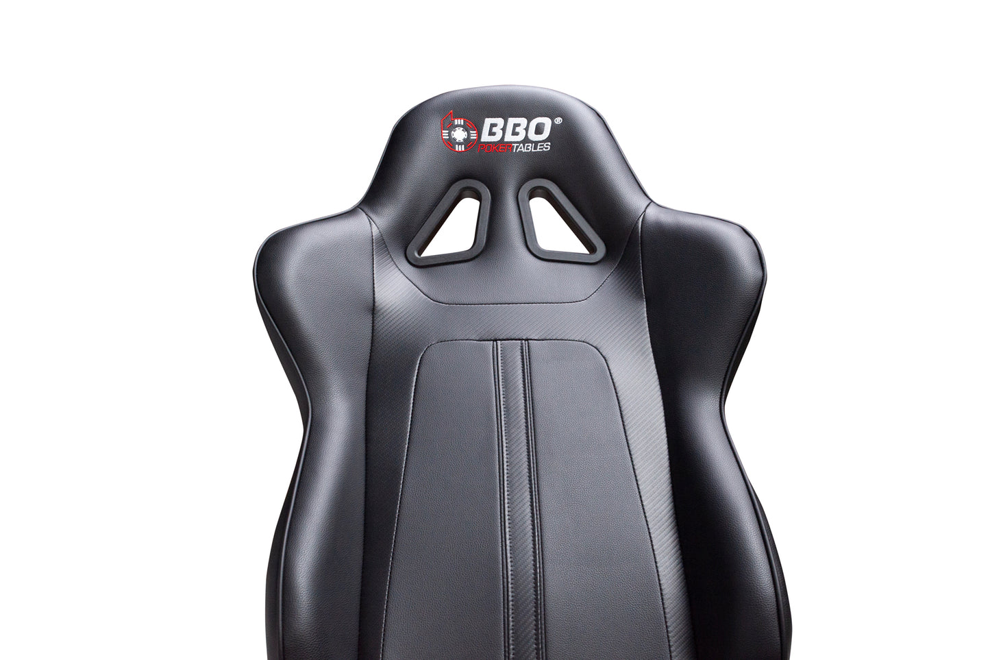 Showdown Pro Poker Gaming Chair