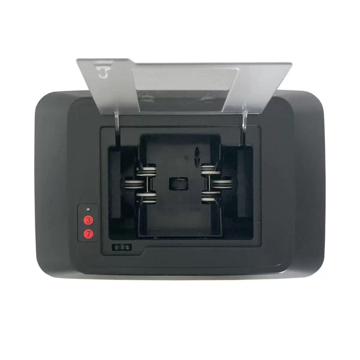 ST-1000  Fully Automatic Shuffler