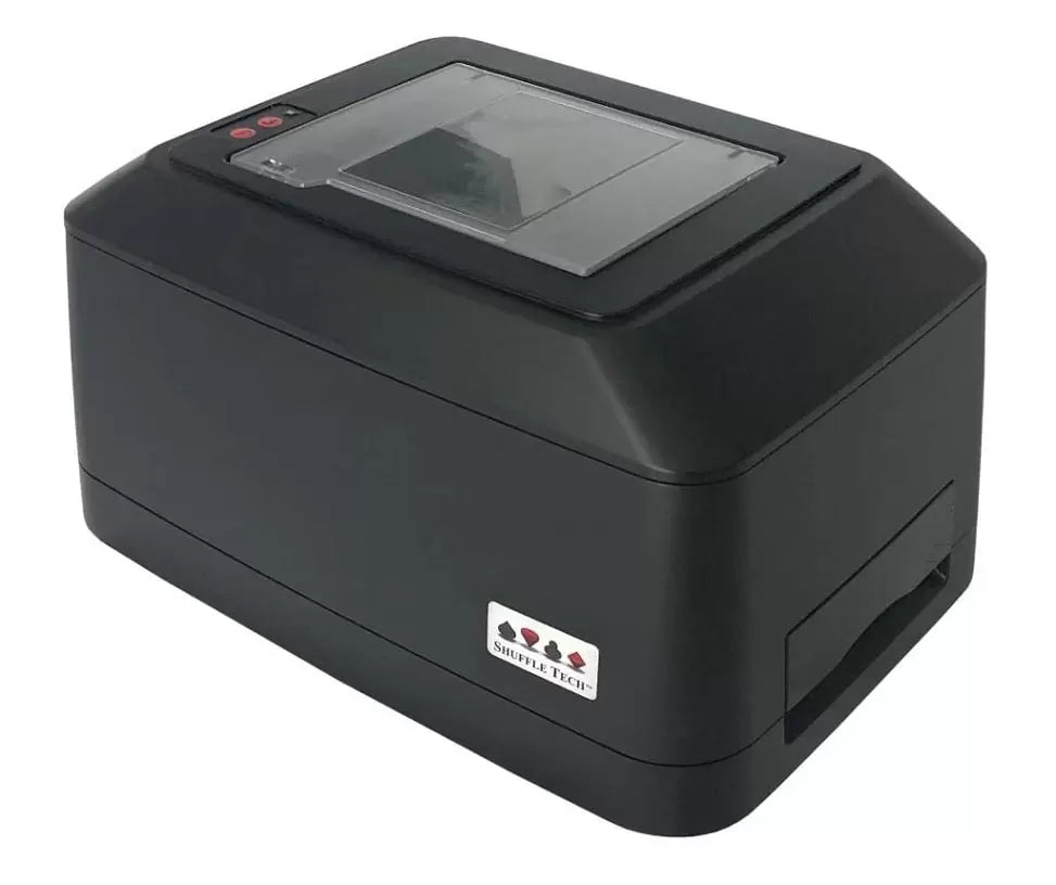 ST-1000  Fully Automatic Shuffler