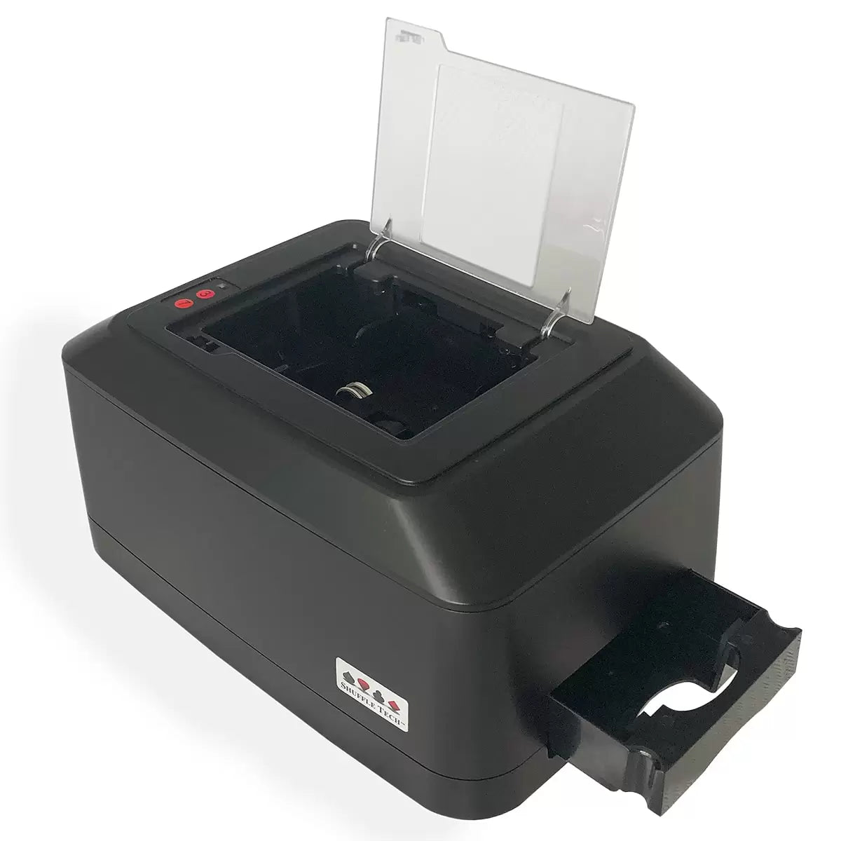 ST-1000  Fully Automatic Shuffler