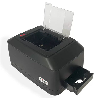 ST-1000  Fully Automatic Shuffler
