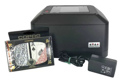 ST-1000  Fully Automatic Shuffler