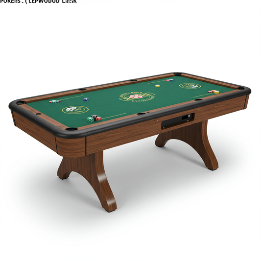 Air Hockey Table