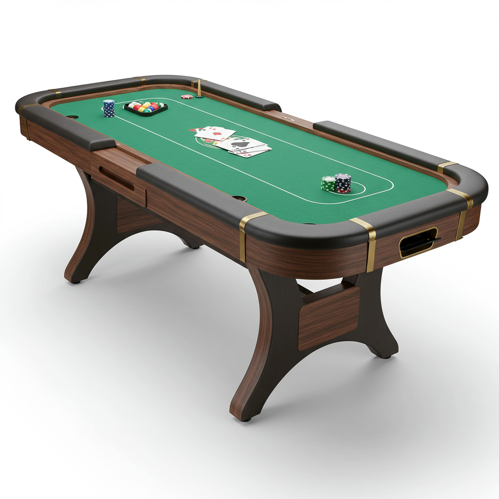 Air Hockey Table