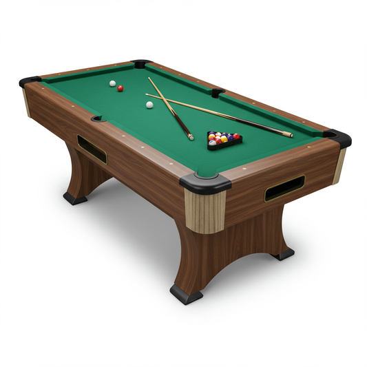 Billiard Table
