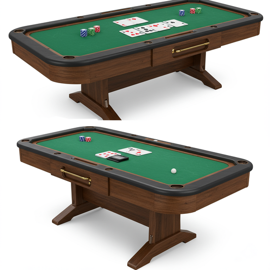 Card Table Set